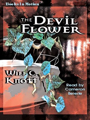 cover image of The Devil Flower